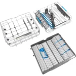 Lave vaisselle encastrable ELECTROLUX EEG68600W GlassCare – Image 16