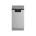 Lave vaisselle 45 cm BEKO BDFS26041XQ – Image 8