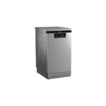 Lave vaisselle 45 cm BEKO BDFS26041XQ – Image 5