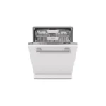 Lave vaisselle encastrable MIELE G 7191 SCVi AutoDos 125 edition