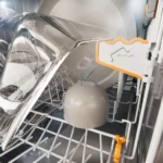 Lave vaisselle encastrable MIELE G 7191 SCVi AutoDos 125 edition – Image 6