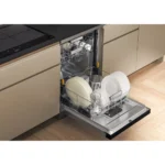 Lave vaisselle 60 cm WHIRLPOOL W7FHS51X MaxiSpace – Image 12