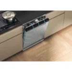 Lave vaisselle 60 cm WHIRLPOOL W7FHS51X MaxiSpace – Image 11