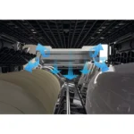 Lave vaisselle 60 cm WHIRLPOOL W7FHS51X MaxiSpace – Image 5