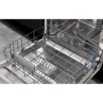 Lave vaisselle encastrable DE DIETRICH DBJ422DQX – Image 6