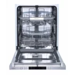 Lave vaisselle encastrable DE DIETRICH DBJ422DQX – Image 5