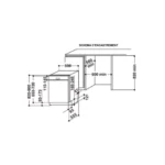 𝐋𝐚𝐯𝐞 𝐯𝐚𝐢𝐬𝐬𝐞𝐥𝐥𝐞 𝐞𝐧𝐜𝐚𝐬𝐭𝐫𝐚𝐛𝐥𝐞 𝐖𝐇𝐈𝐑𝐋𝐏𝐎𝐎𝐋 𝐖𝐁𝐎𝟑𝐓𝟏𝟑𝟑𝐏𝐅𝐗 𝟔𝐞 𝐬𝐞𝐧𝐬 – Image 3