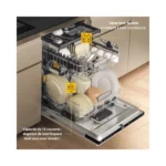 Lave vaisselle encastrable ELECTROLUX EEG68500L – Image 12
