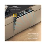 Lave vaisselle encastrable ELECTROLUX EEG68500L – Image 11