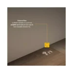 Lave vaisselle encastrable ELECTROLUX EEG68500L – Image 10