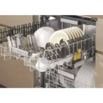 Lave vaisselle encastrable ELECTROLUX EEG68500L – Image 2