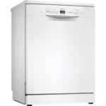 Lave vaisselle 60 cm BOSCH SMS2ITW46E Serenity Serie 2