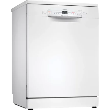 Lave vaisselle 60 cm BOSCH SMS2ITW46E Serenity Serie 2