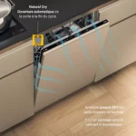 Basics 2TB Portable External Hard Drive USB 3.0