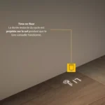 Basics 2TB Portable External Hard Drive USB 3.0 – Image 4