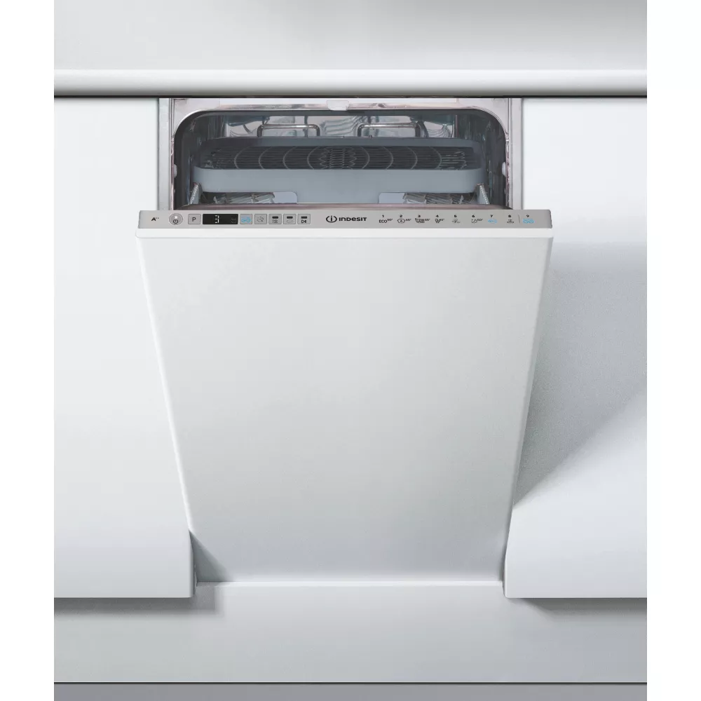 D-1900 Lave vaisselle encastrable INDESIT DSIO3T224CE