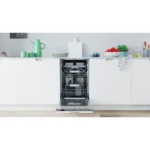 Lave vaisselle encastrable INDESIT DSIO3T224CE – Image 10