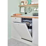 Lave vaisselle encastrable INDESIT DSIO3T224CE – Image 6