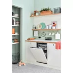 Lave vaisselle encastrable INDESIT DSIO3T224CE – Image 5