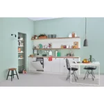 Lave vaisselle encastrable INDESIT DSIO3T224CE – Image 4