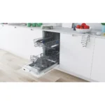 Lave vaisselle encastrable INDESIT DSIO3T224CE – Image 2