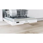 Lave vaisselle encastrable INDESIT DSIO3T224CE – Image 14