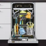 Lave vaisselle encastrable INDESIT DSIO3T224CE – Image 13