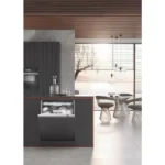 Lave vaisselle encastrable MIELE G 5152 SCVi – Image 6