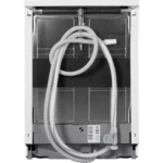 Lave vaisselle 60 cm SIEMENS SN25EW11CE GlassZone – Image 14