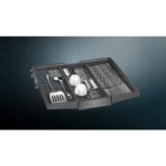 Lave vaisselle 60 cm SIEMENS SN25EW11CE GlassZone – Image 7