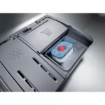 Lave vaisselle 60 cm SIEMENS SN25EW11CE GlassZone – Image 3