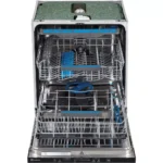 Lave vaisselle encastrable ELECTROLUX EEG48300L GlassCare – Image 5