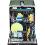 Lave vaisselle encastrable ELECTROLUX EEG48300L GlassCare – Image 4