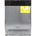 Lave vaisselle encastrable ELECTROLUX EEG48300L GlassCare – Image 3