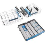 Lave vaisselle encastrable ELECTROLUX EEG48300L GlassCare – Image 2