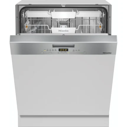 Lave vaisselle encastrable MIELE G 5112 SCi IN
