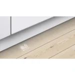 Lave vaisselle encastrable BOSCH SMV6ZCX22E Serenity Zeolith – Image 2