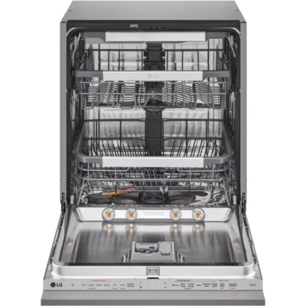 Lave vaisselle encastrable LG DB365TXS TrueSteam