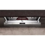 Lave vaisselle encastrable NEFF S175ECX12E Porte à Glissières – Image 3