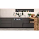 Lave vaisselle encastrable NEFF S175ECX12E Porte à Glissières – Image 16