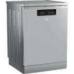 Lave vaisselle 60 cm BEKO BDFN38641XC – SaveWater – Image 14