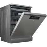 Lave vaisselle 60 cm BEKO BDFN38641XC – SaveWater – Image 11