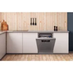 Lave vaisselle 60 cm BEKO BDFN38641XC – SaveWater – Image 6