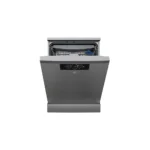 Lave vaisselle 60 cm BEKO BDFN38641XC – SaveWater – Image 3
