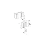 Lave vaisselle encastrable MIELE G 5155 SCVi XXL – Image 3