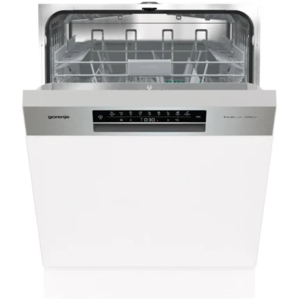 Lave vaisselle encastrable GORENJE GI672C60X