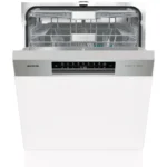 Lave vaisselle encastrable GORENJE GI693C60XUV Silence