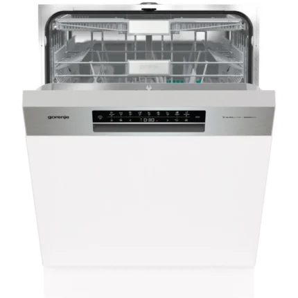Lave vaisselle encastrable GORENJE GI693C60XUV Silence