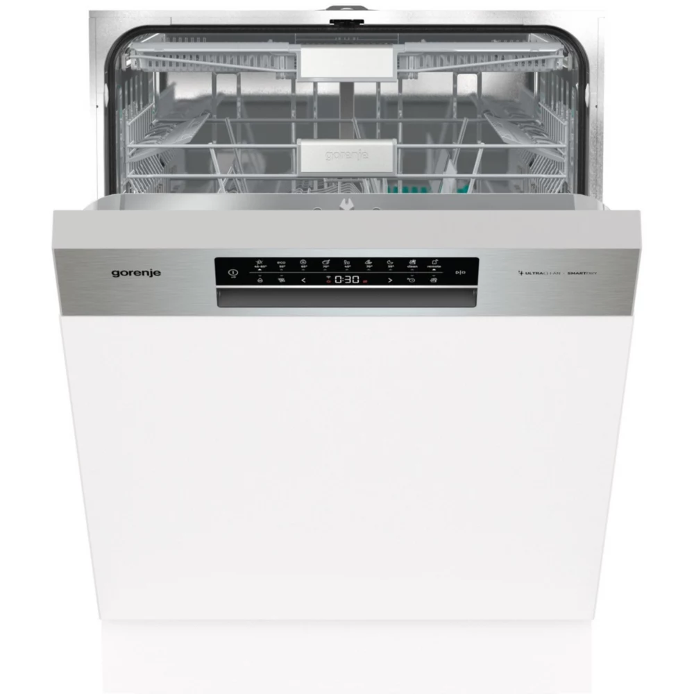 D-2140 Lave vaisselle encastrable GORENJE GI693C60XUV Silence
