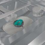 Lave vaisselle encastrable GORENJE GI693C60XUV Silence – Image 11